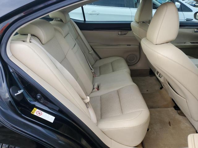 Photo 10 from auction – 2014 LEXUS ES 350 with VIN JTHBK1GG8E2095901