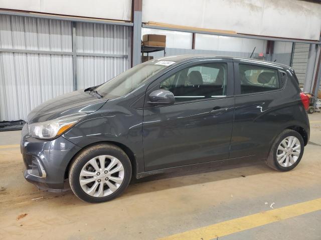 CHEVROLET SPARK 1LT 2017 with VIN KL8CD6SA5HC773964 - Photo from auction