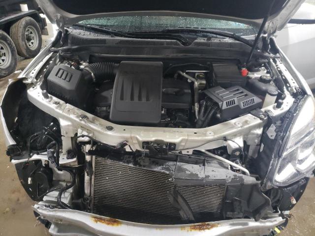 Photo 12 from auction – 2016 CHEVROLET EQUINOX LT with VIN 2GNFLFEK0G6196898