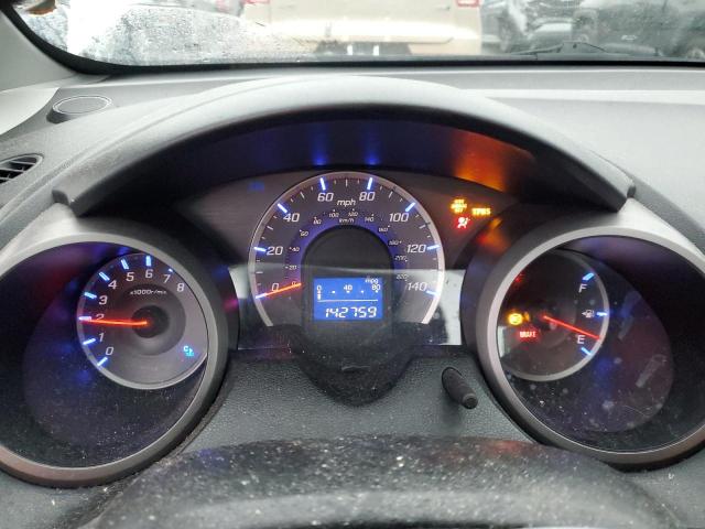 Photo 9 from auction – 2009 HONDA FIT with VIN JHMGE88239S061024
