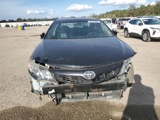 Foto 5 de la subasta – 2012 TOYOTA CAMRY BASE con VIN 4T1BF1FK2CU594914