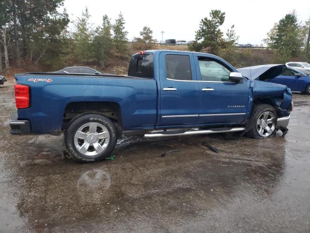 Photo 3 from auction – 2015 CHEVROLET SILVERADO with VIN 1GCVKSEC2FZ325719
