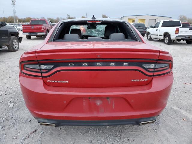 Photo 6 from auction – 2015 DODGE CHARGER SX with VIN 2C3CDXHG3FH852511