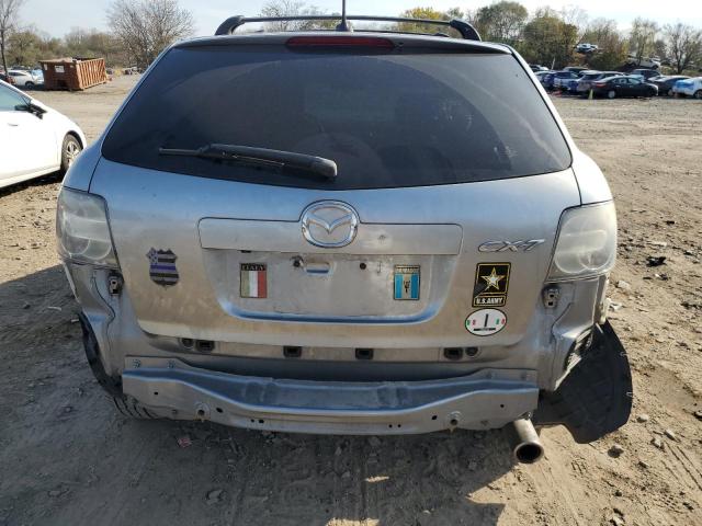 Photo 6 from auction – 2012 MAZDA CX-7 with VIN JM3ER2C59C0413478