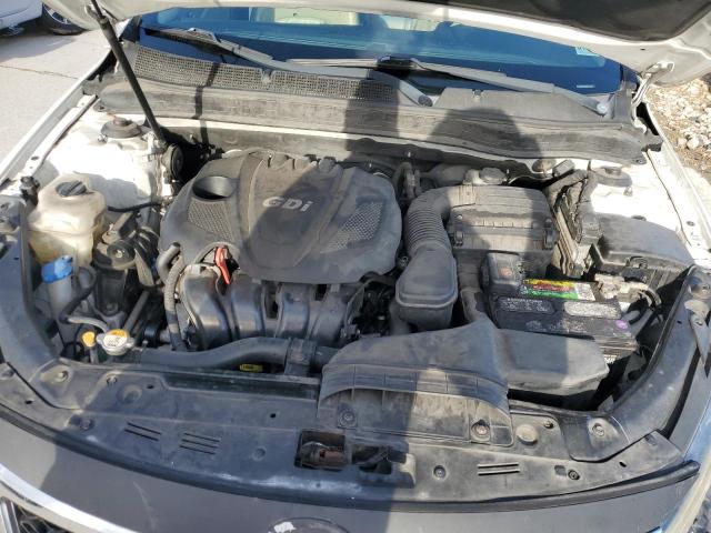 Photo 11 from auction – 2013 KIA OPTIMA EX with VIN 5XXGN4A70DG121182
