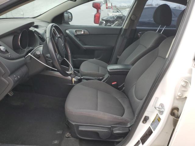 Photo 7 from auction – 2013 KIA FORTE SX with VIN KNAFW4A32D5737361