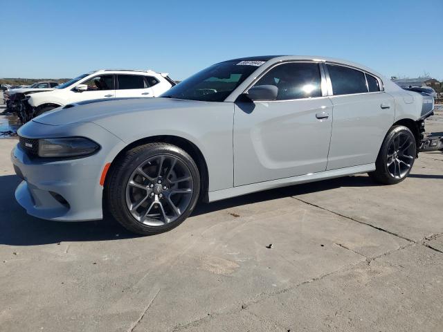 Photo 1 from auction – 2021 DODGE CHARGER R/ with VIN 2C3CDXCT0MH650131