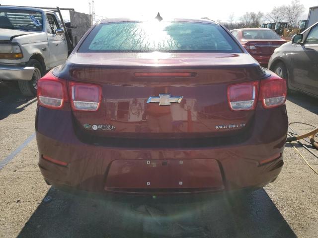 Photo 6 from auction – 2015 CHEVROLET MALIBU 2LT with VIN 1G11D5SLXFF311267