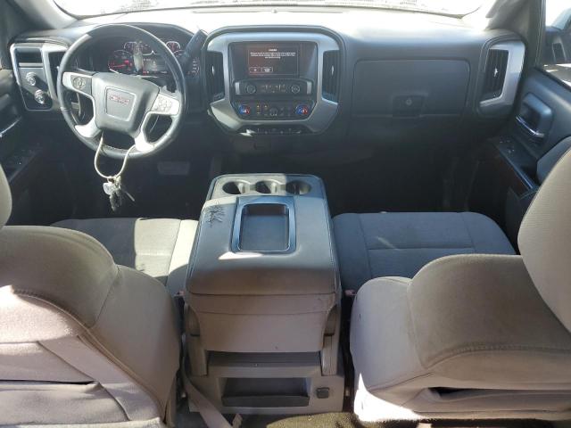 Photo 8 from auction – 2016 GMC SIERRA K15 with VIN 3GTU2MECXGG210472