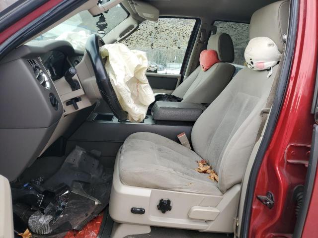 Photo 7 from auction – 2008 FORD EXPEDITION with VIN 1FMFU16588LA38265