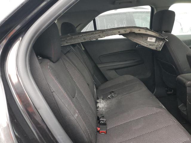 Photo 11 from auction – 2013 CHEVROLET EQUINOX LT with VIN 2GNALPEK3D6383547