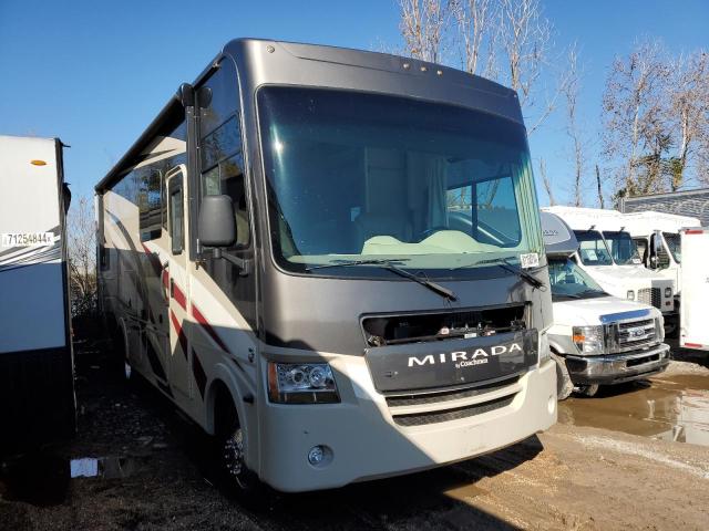 Photo 1 from auction – 2019 FORD F53 with VIN 1F65F5DY2K0A13114