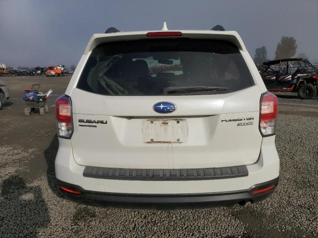 Photo 6 from auction – 2017 SUBARU FORESTER 2 with VIN JF2SJAGC8HH533904
