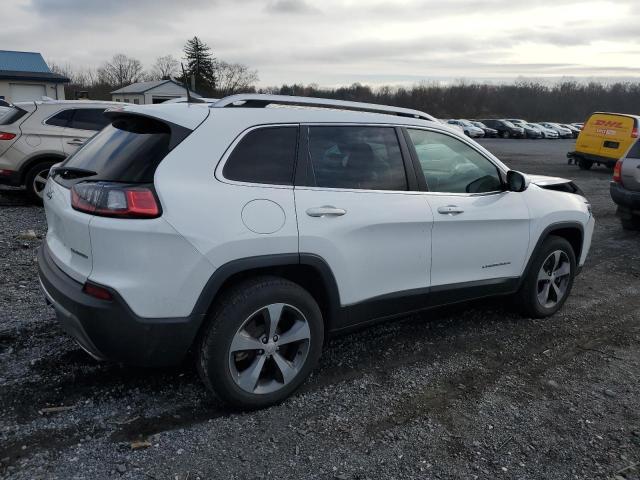 Photo 3 from auction – 2020 JEEP CHEROKEE L with VIN 1C4PJMDX9LD516767