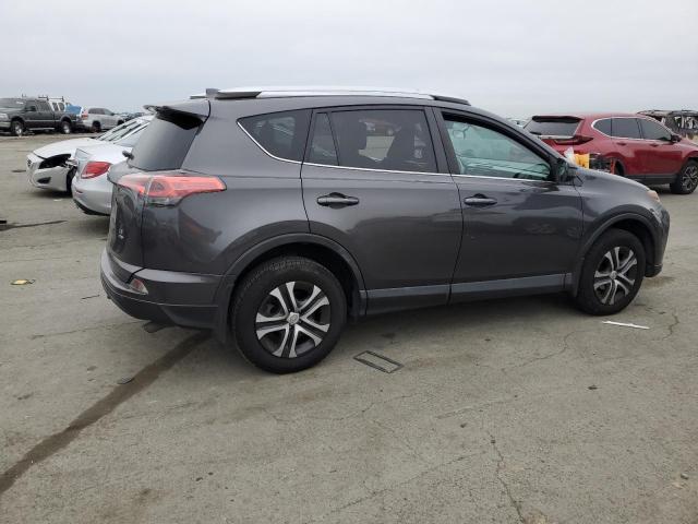 Photo 3 from auction – 2016 TOYOTA RAV4 LE with VIN 2T3BFREV0GW528837