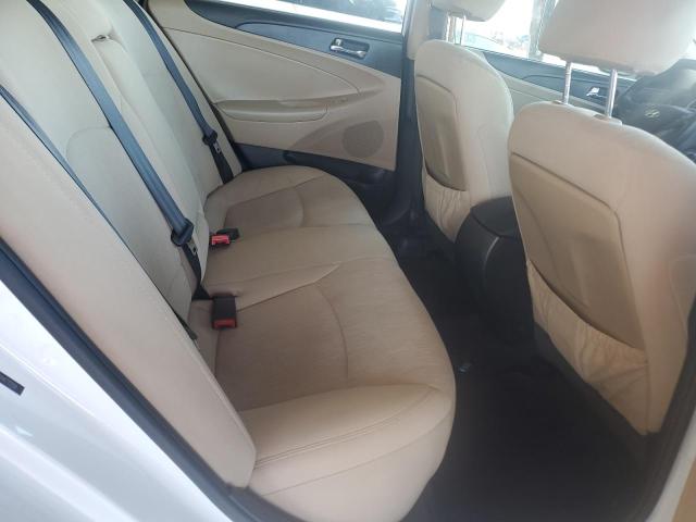 Photo 10 from auction – 2012 HYUNDAI SONATA GLS with VIN 5NPEB4AC2CH477259