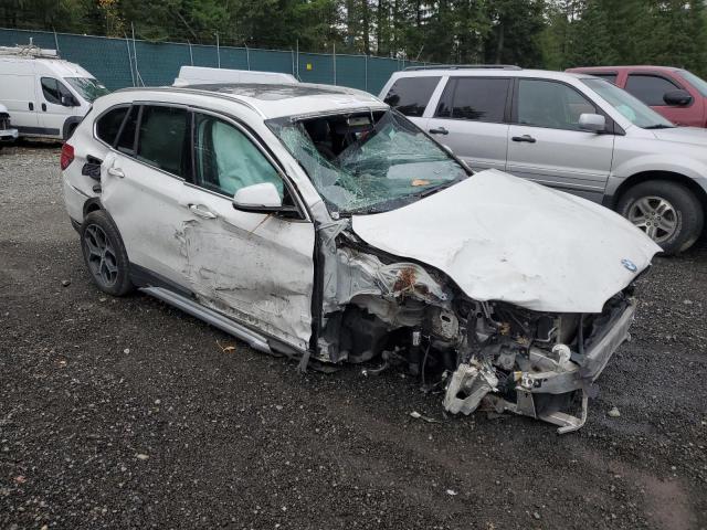 Photo 4 from auction – 2016 BMW X1 XDRIVE2 with VIN WBXHT3C39GP888673