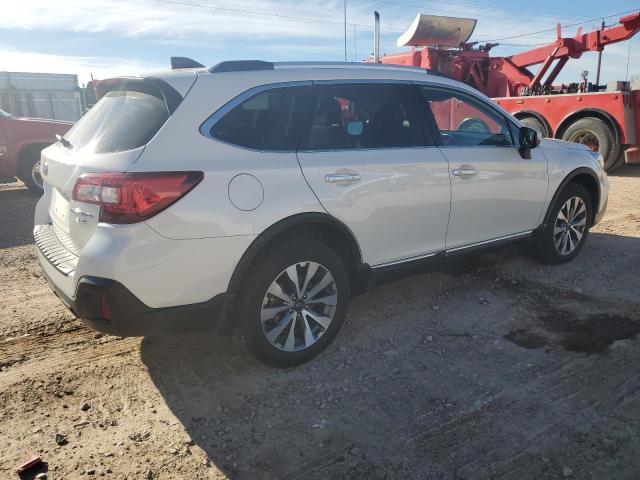 Photo 3 from auction – 2018 SUBARU OUTBACK TO with VIN 4S4BSETC4J3323419