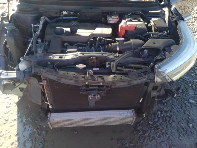 Photo 12 from auction – 2020 ACURA RDX with VIN 5J8TC2H35LL013975