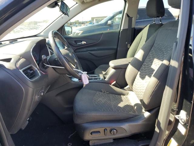 Photo 7 from auction – 2021 CHEVROLET EQUINOX LT with VIN 3GNAXKEV2ML368664