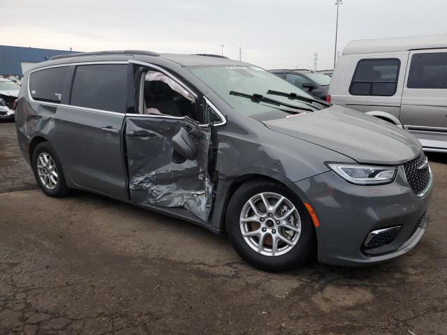 Photo 4 from auction – 2022 CHRYSLER PACIFICA T with VIN 2C4RC1BG1NR142398