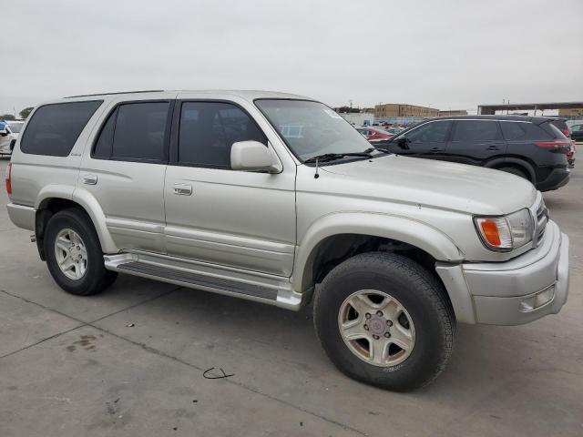 Photo 4 from auction – 2000 TOYOTA 4RUNNER LI with VIN JT3GN87RXY0155691