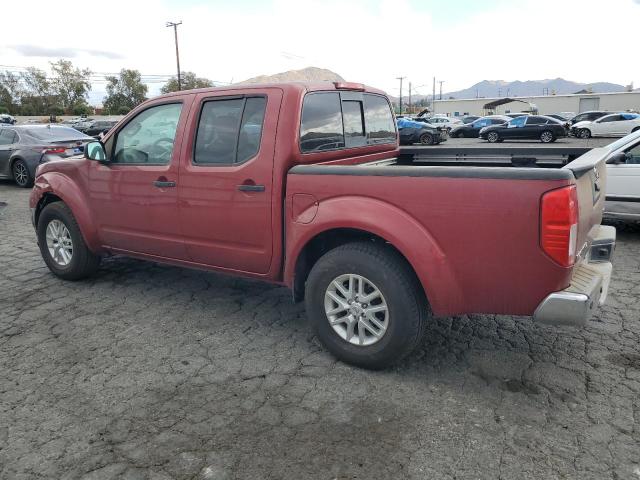 Photo 2 from auction – 2014 NISSAN FRONTIER S with VIN 1N6AD0ER4EN712938