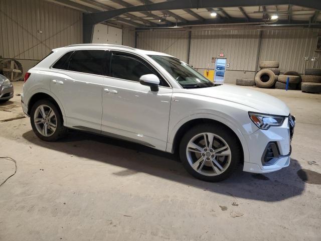 Photo 4 from auction – 2019 AUDI Q3 PREMIUM with VIN WA1EECF30K1064220