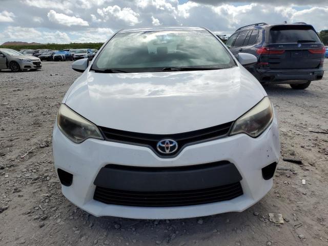 Photo 5 from auction – 2016 TOYOTA COROLLA L with VIN 5YFBURHE4GP407451
