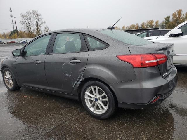 Photo 2 from auction – 2016 FORD FOCUS SE with VIN 1FADP3F24GL297683