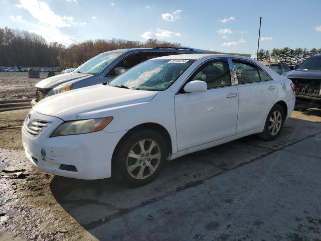 TOYOTA CAMRY BASE 2009 with VIN 4T1BE46K19U826349 - Photo from auction