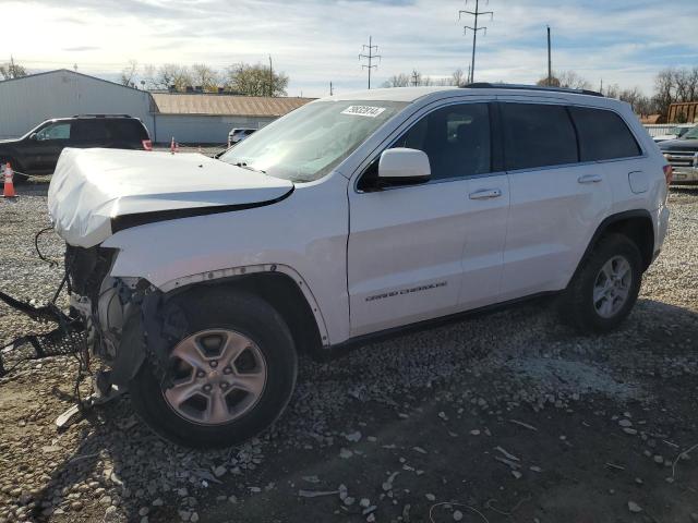 Photo 1 from auction – 2014 JEEP GRAND CHER with VIN 1C4RJFAG5EC470940