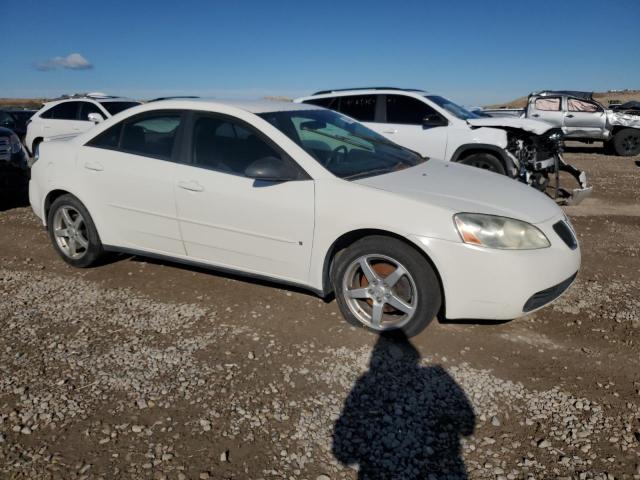 Photo 4 from auction – 2007 PONTIAC G6 with VIN 1G2ZG58N774125049