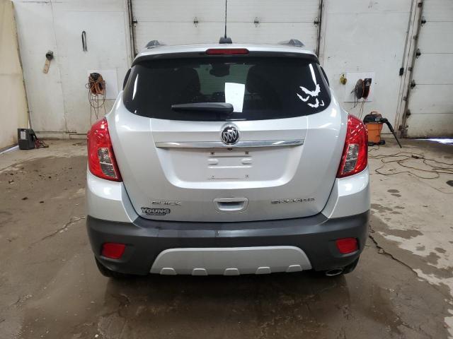 Photo 6 from auction – 2015 BUICK ENCORE CON with VIN KL4CJBSB9FB036085