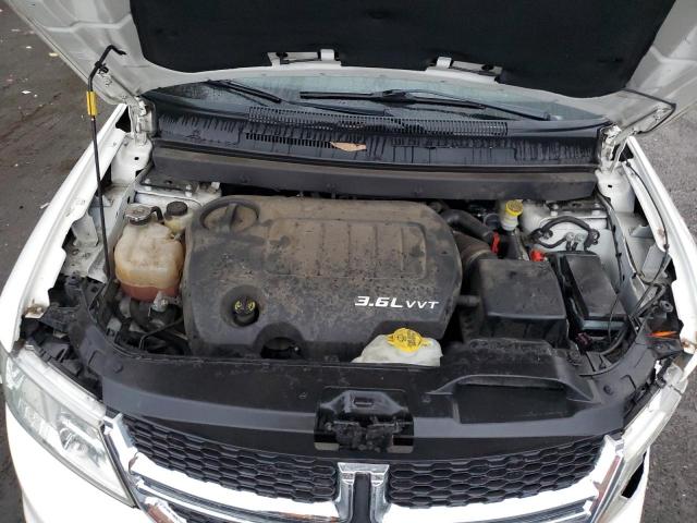 Photo 12 from auction – 2015 DODGE JOURNEY SX with VIN 3C4PDCBG7FT743071