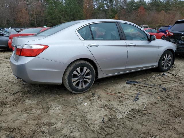 Photo 3 from auction – 2014 HONDA ACCORD LX with VIN 1HGCR2F38EA176328