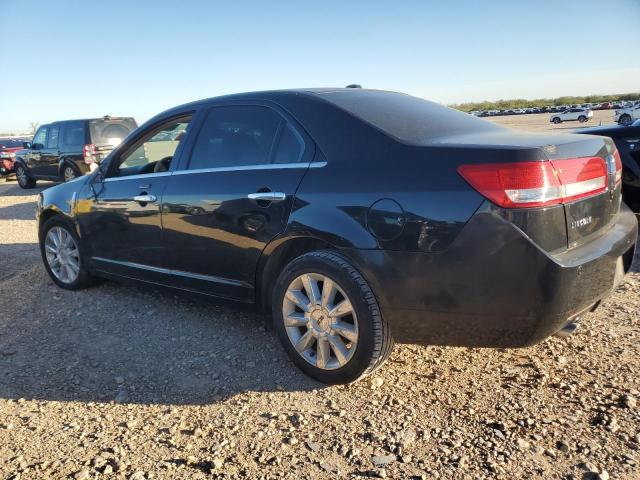 Photo 2 from auction – 2011 LINCOLN MKZ with VIN 3LNHL2GCXBR760103