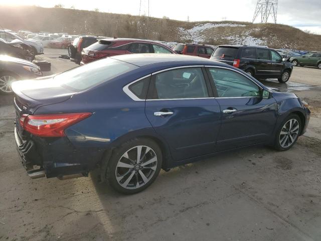 Photo 3 from auction – 2016 NISSAN ALTIMA 2.5 with VIN 1N4AL3AP2GC223535