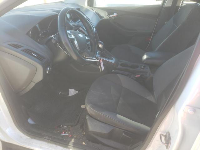 Foto 7 de la subasta – 2012 FORD FOCUS SE con VIN 1FAHP3K20CL449105
