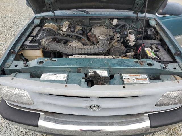 Photo 11 from auction – 1994 MAZDA B4000 CAB with VIN 4F4CR16X1RTM80565