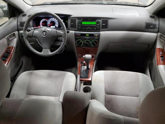Photo 8 from auction – 2007 TOYOTA COROLLA CE with VIN 1NXBR32EX7Z881071