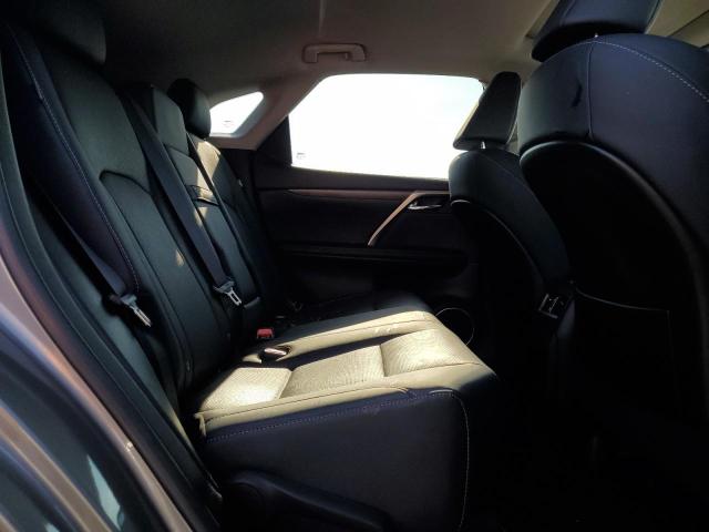 Photo 11 from auction – 2022 LEXUS RX 350 with VIN 2T2HZMDA2NC308735