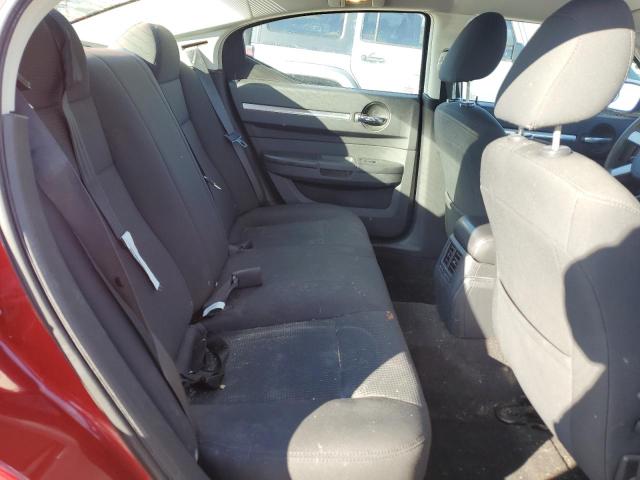 Photo 10 from auction – 2008 DODGE CHARGER with VIN 2B3KA43G78H247269