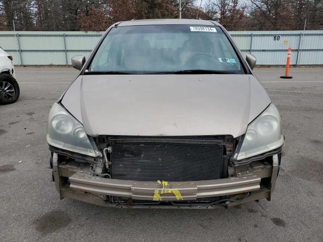 Photo 5 from auction – 2005 HONDA ODYSSEY EX with VIN 5FNRL38485B412411