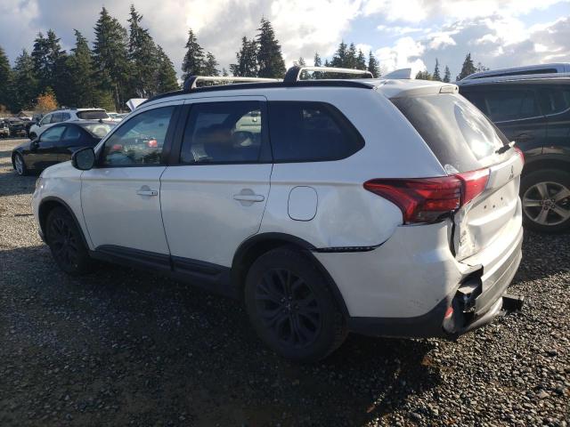 Photo 2 from auction – 2018 MITSUBISHI OUTLANDER with VIN JA4AZ3A34JZ029688