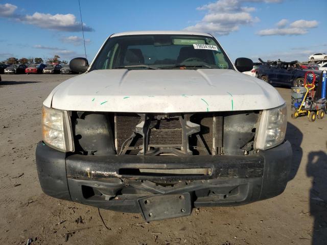 Photo 5 from auction – 2013 CHEVROLET SILVERADO with VIN 1GCRCPE08DZ275312