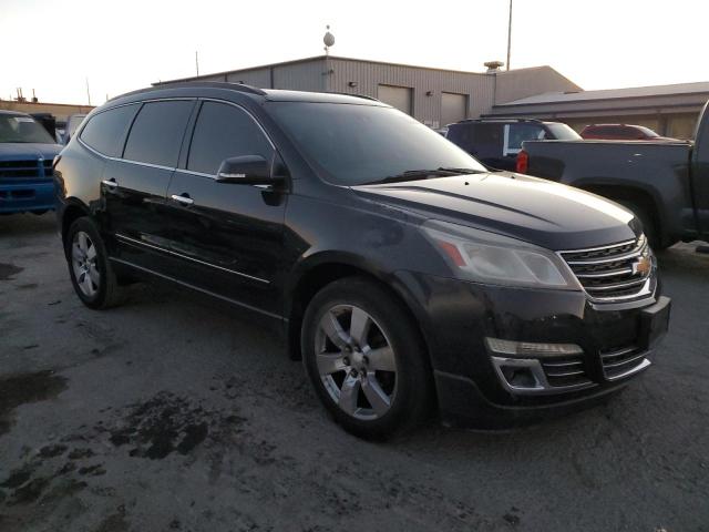 Photo 4 from auction – 2014 CHEVROLET TRAVERSE L with VIN 1GNKRJKD3EJ152366