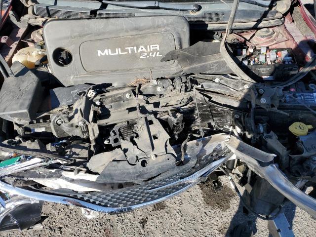 Photo 11 from auction – 2015 CHRYSLER 200 C with VIN 1C3CCCCB7FN549374
