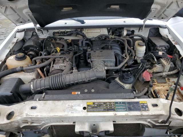 Photo 11 from auction – 2010 FORD RANGER with VIN 1FTKR1AD3APA26865