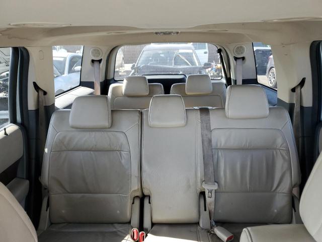 Photo 10 from auction – 2009 FORD FLEX SEL with VIN 2FMDK52C49BA22929